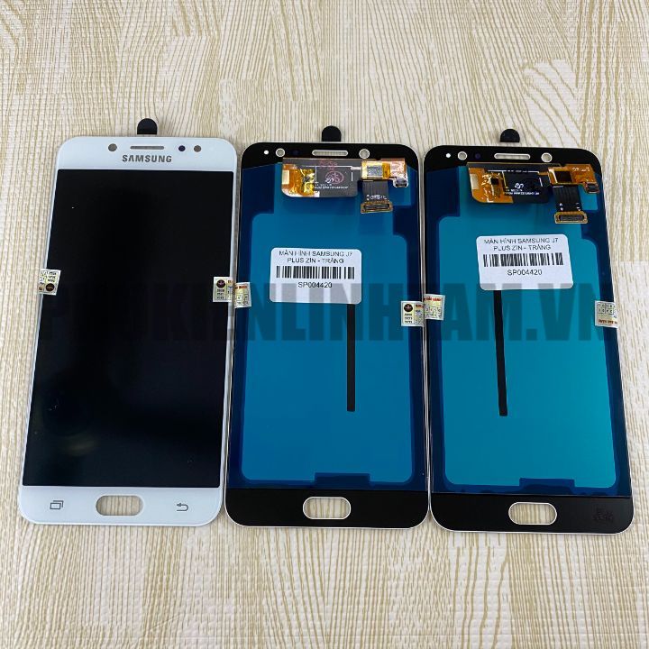 Màn hình Samsung Galaxy J7 Plus / C8 Zin