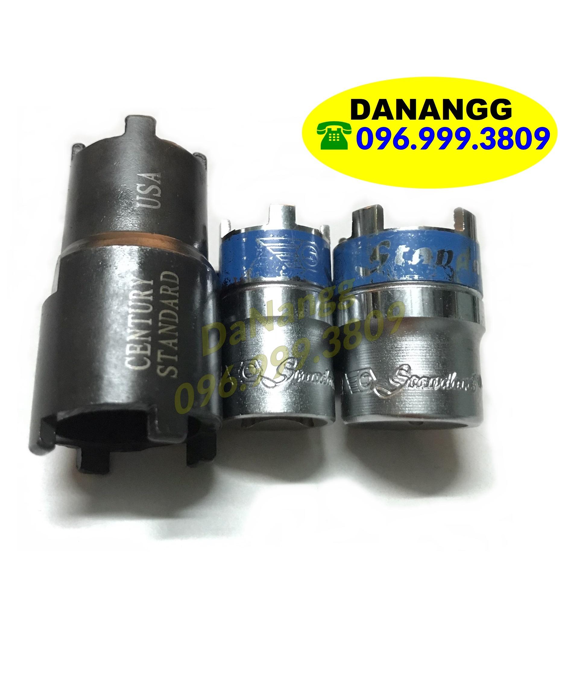 Cảo mở nồi côn 19-21 và 16-21