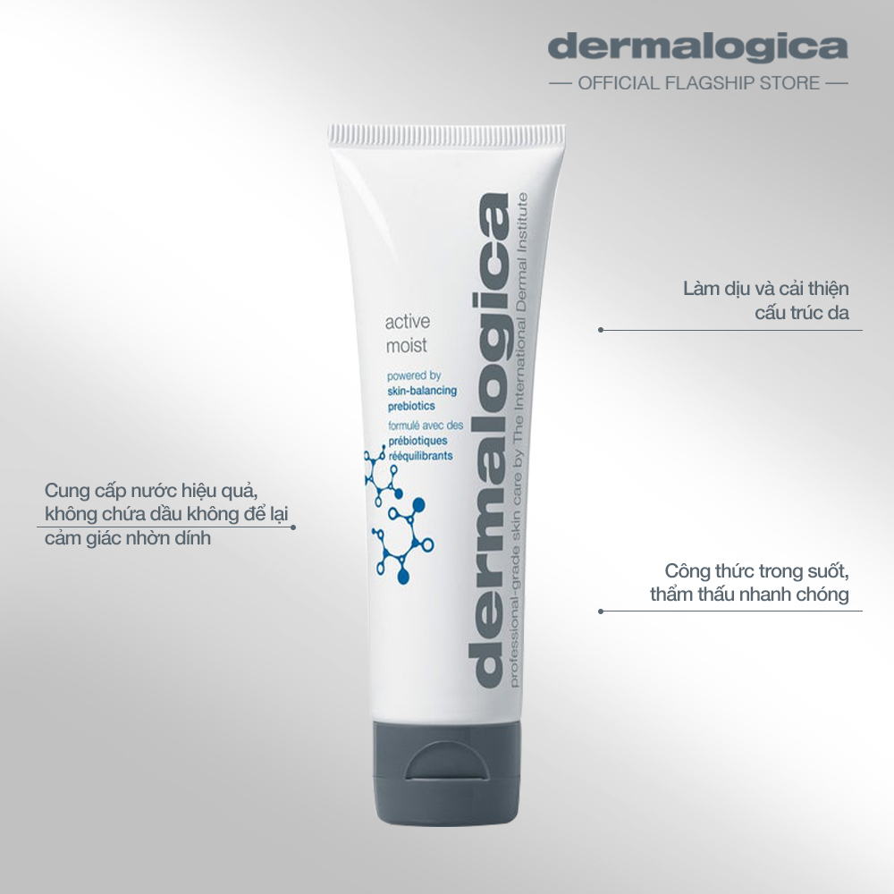 Dermalogica Active Moist Moisturizer 50ml
