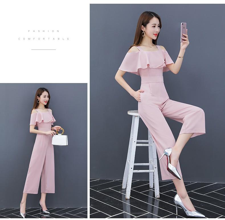 [HCM]JUMP TRỄ VAI HARA Phong Cách Hàn Quốc Cực Hot
