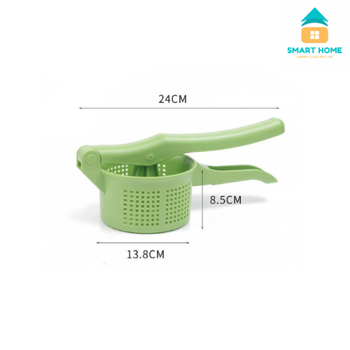 Dụng cụ ép nước rau củ quả cầm tay
