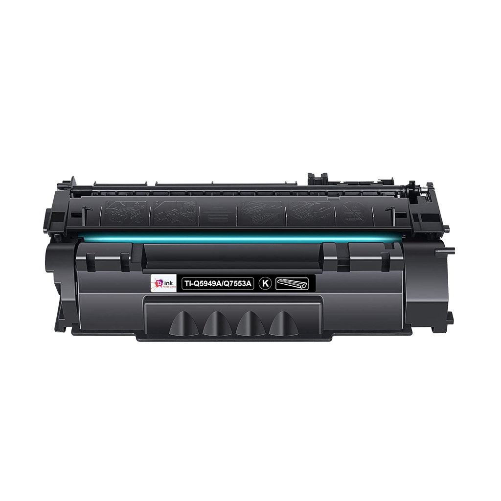 Hộp mực in cao cấp - 49a / 53a q7553a/q5949a