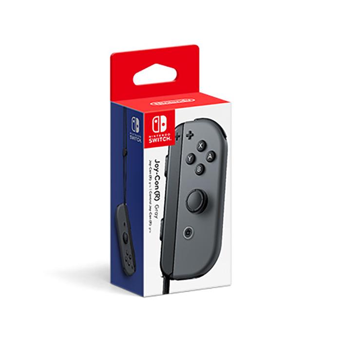 Tay cầm Nintendo Switch Joy‑Con (R) Gray