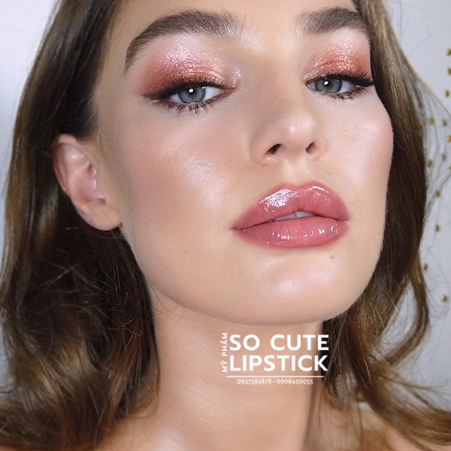 Chuốt Mi Charlotte Tilbury Legendary Lashes Volume 2 Mascara Minisize