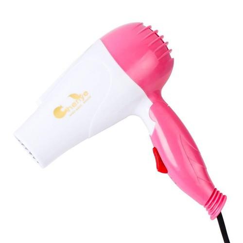 MÁY SẤY TÓC MINI NOVA GẤP GỌN - máy sấy tóc NOVA