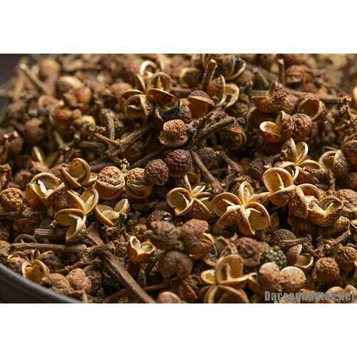 1kg hạt mắc khén rừng