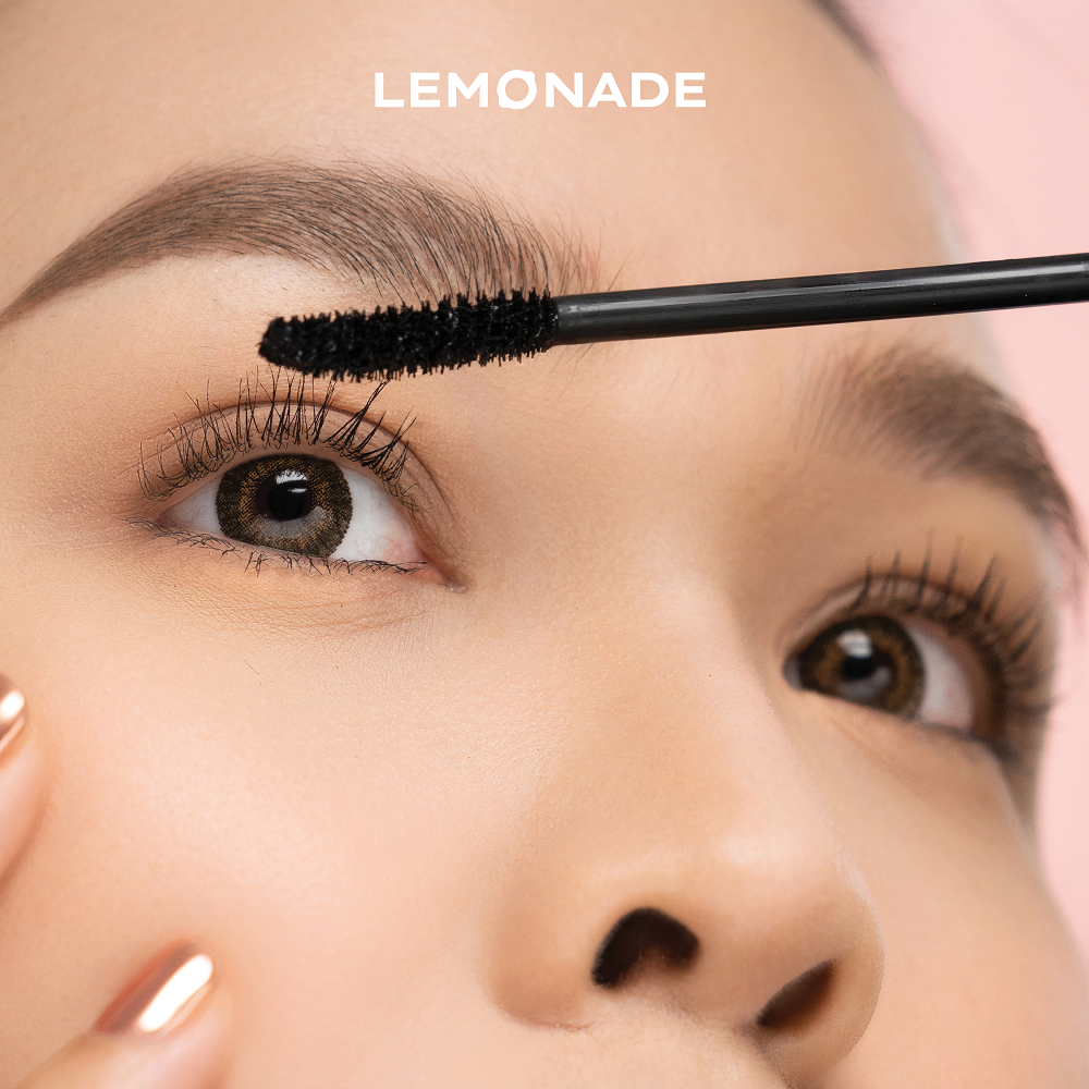 [QT] Chuốt mi Lemonade SuperNatural Mascara 7.5g