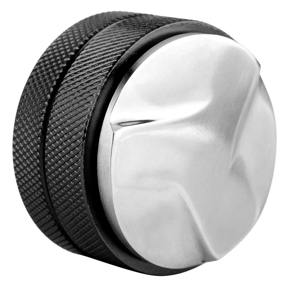 Tamper OCD 51mm | Dụng cụ dàn đều pha cà phê Espresso | Coffee distributor size 51mm