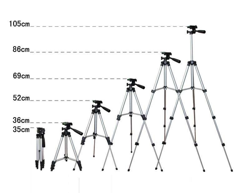 [HCM]GIÁ ĐỠ CHỤP HÌNH 3 CHÂN TRIPOP