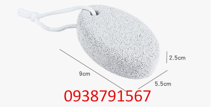 Đá Bọt Biển Chà Gót Chân