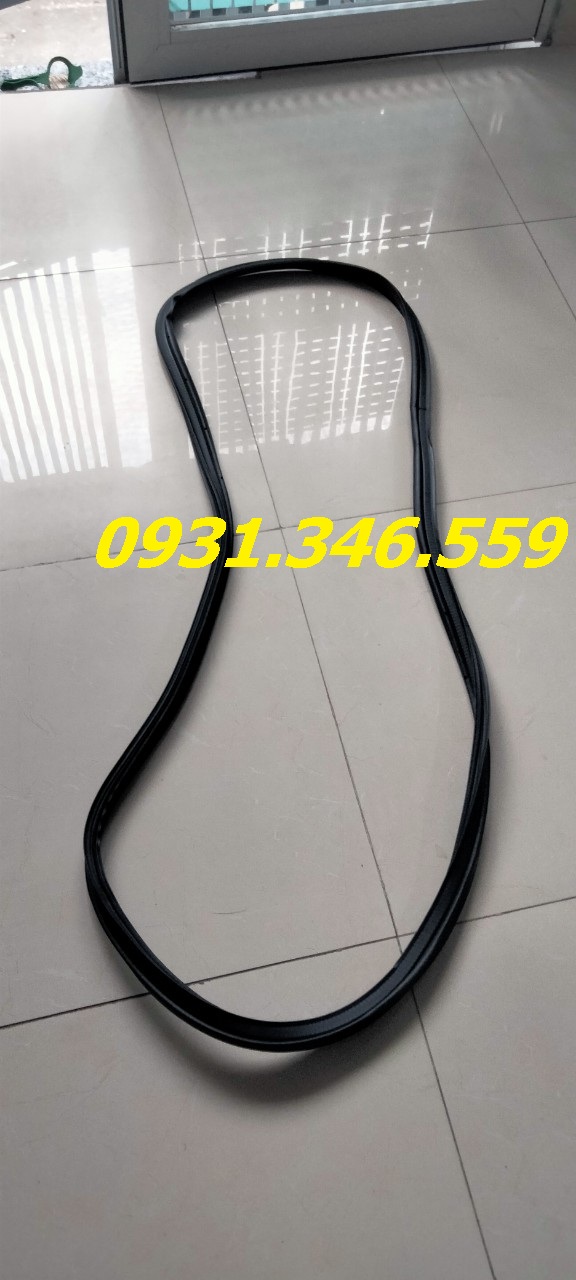 Gioăng cao su cốp sau Honda City