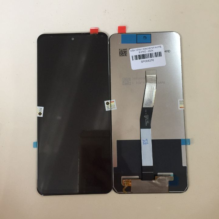 MÀN HÌNH REDMI NOTE 9 PRO/ NOTE 9S