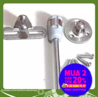 Cây chống nâng yên xe máy tự động GreenNetworks