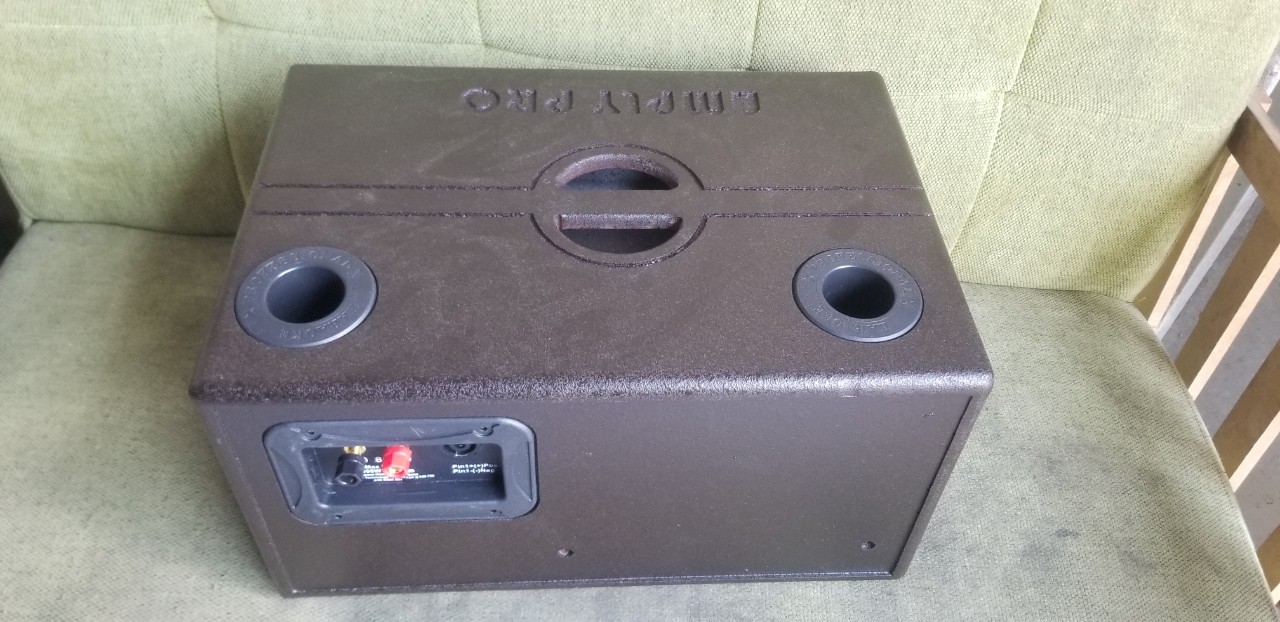 vỏ mạch 19x38 kiểu amply