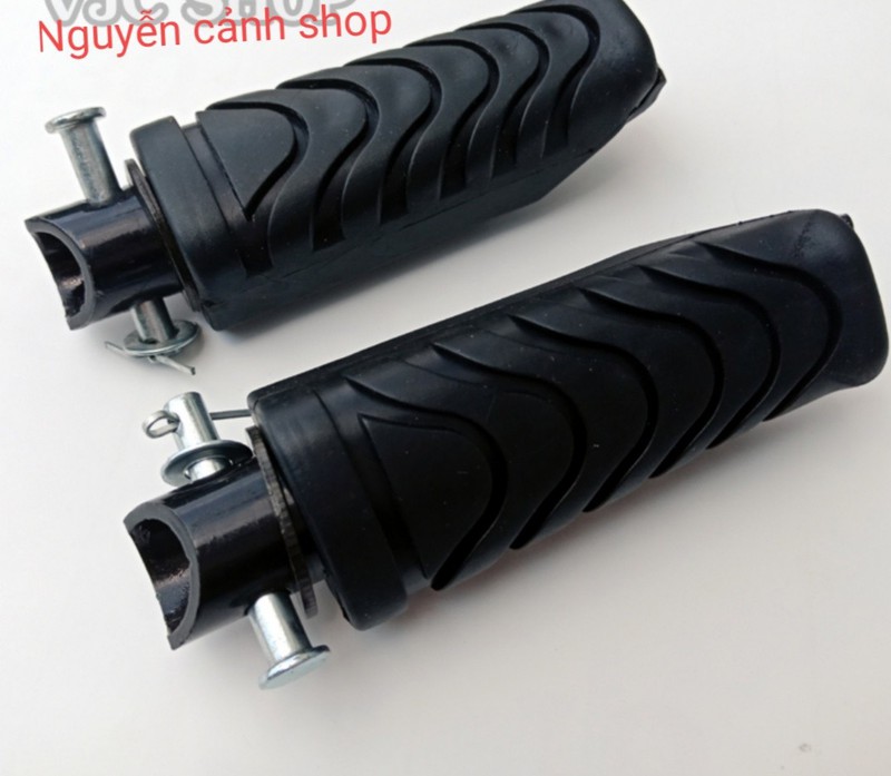 cặp gác chân sau xe wave S110