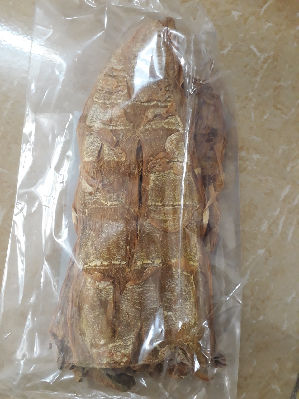 Măng Khô Rừng Bảo Lâm 200g