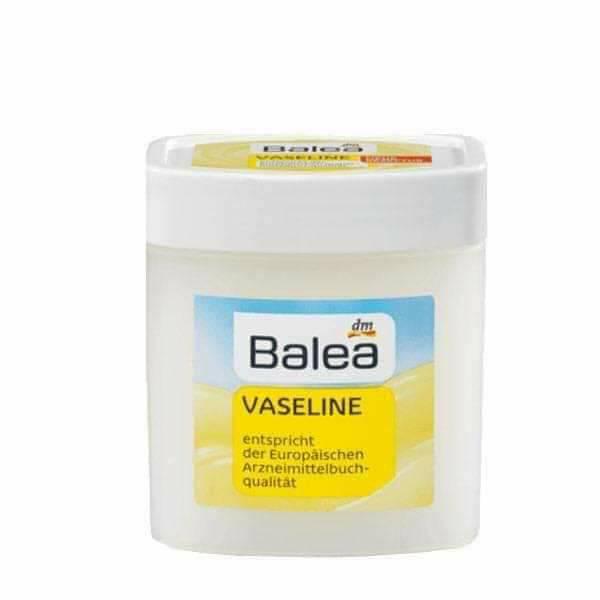 KEM NẺ VASELINE BALEA  - ĐỆ NHẤT KEM NẺ