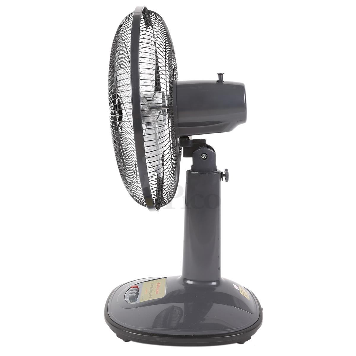 Quạt lửng Điện cơ QDM400