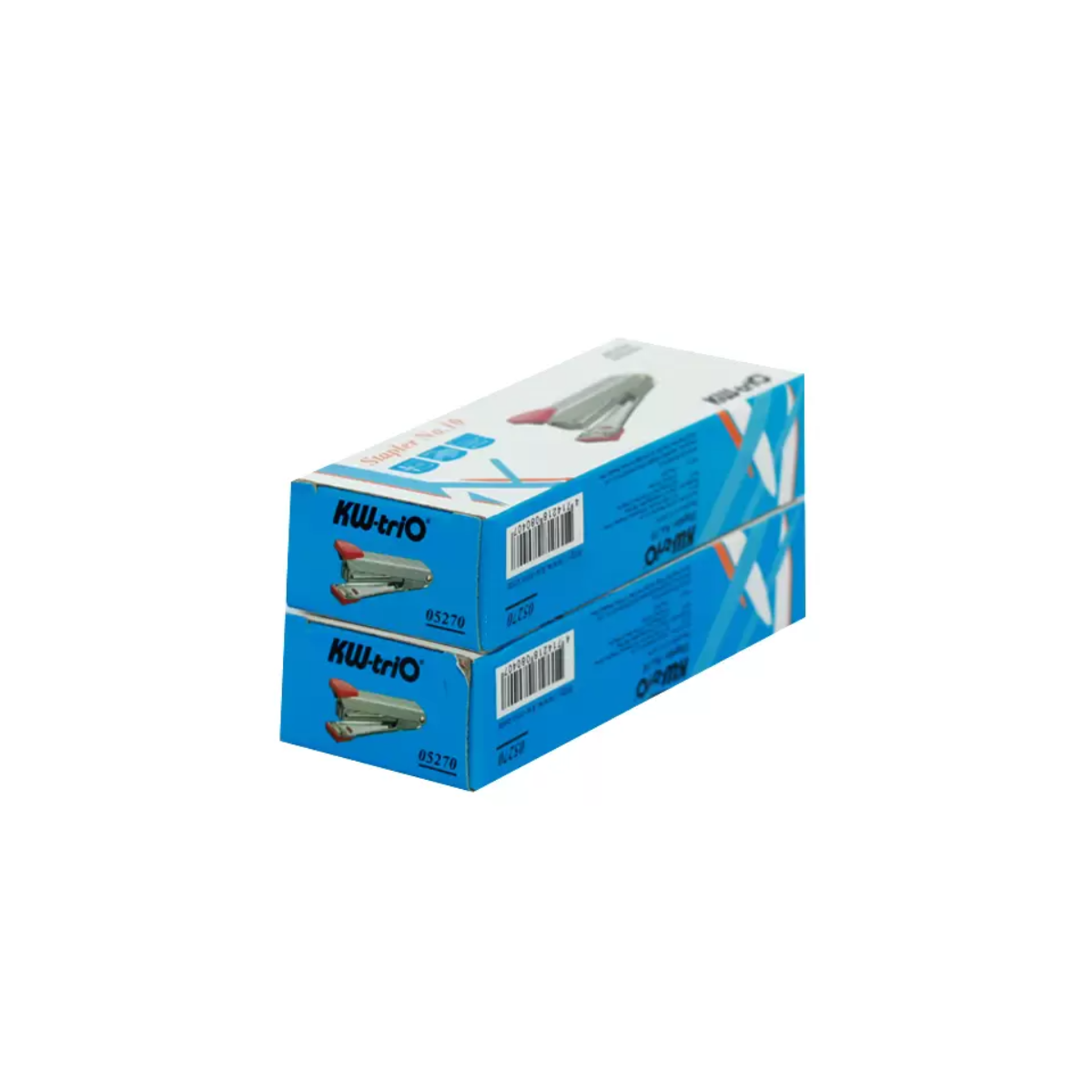 Bấm Kim No.10 KW-triO 5270 Hàng Chính Hãng