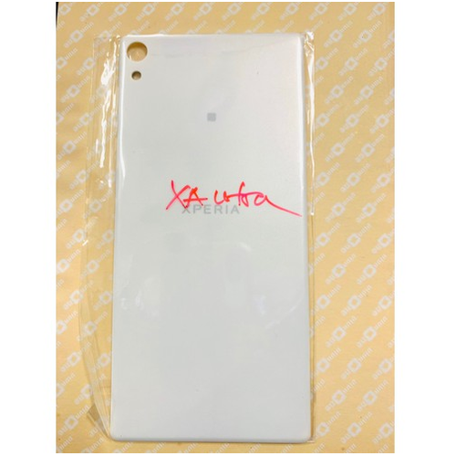 Nắp lưng Sony XA Ultra (thay cho lưng sau)
