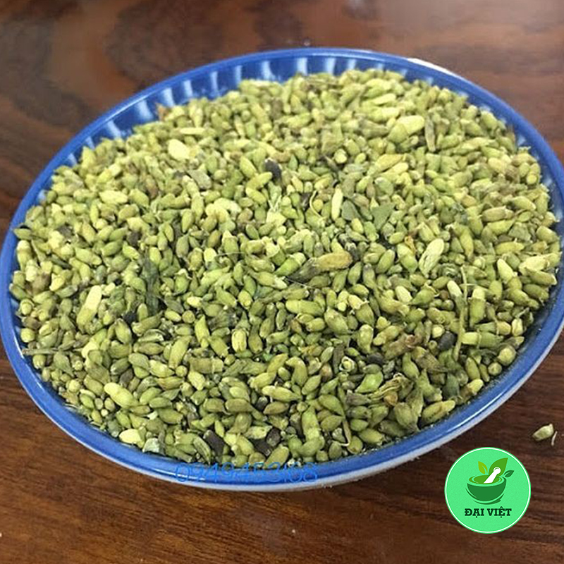 Nụ hoa hòe khô (gói 1kg) - DV065