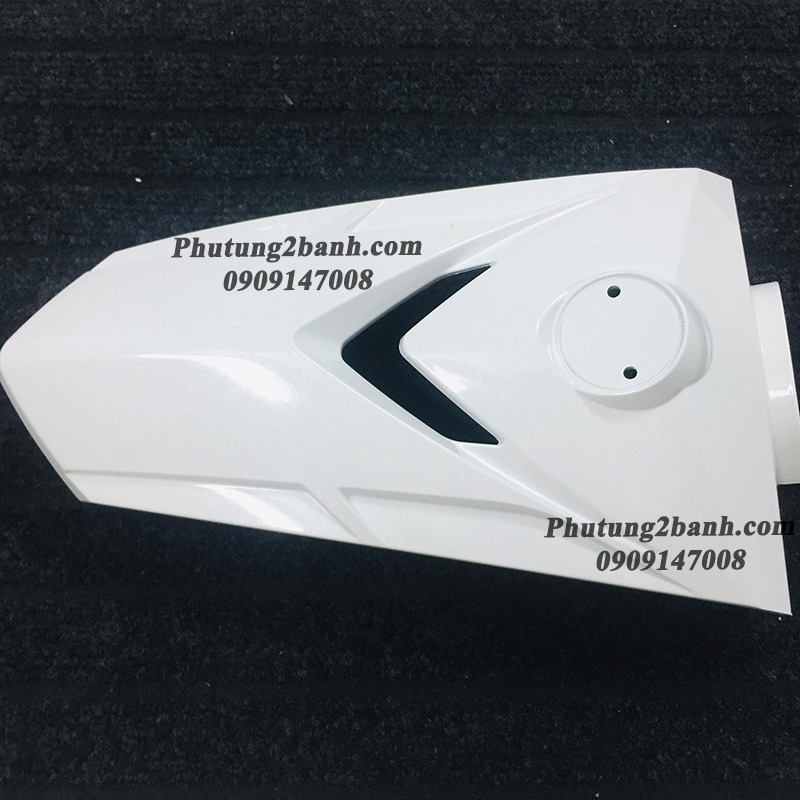 Mặt nạ Sirius