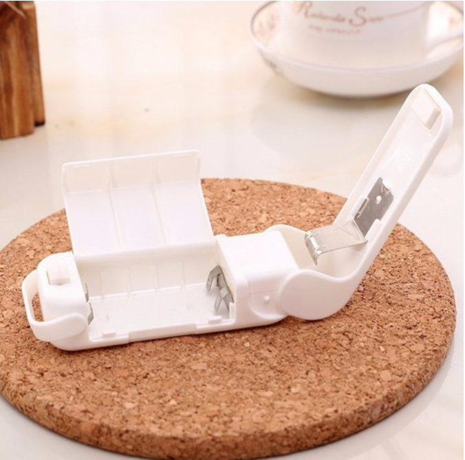 Máy Hàn Miệng Túi Nilon Mini Super Sealer ( Hàng loại 1)