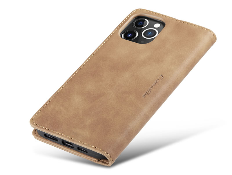 Bao Da Caseme Iphone 12 Pro Max