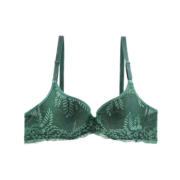 Áo ngực mút mỏng gọng dẻo Lovely 291