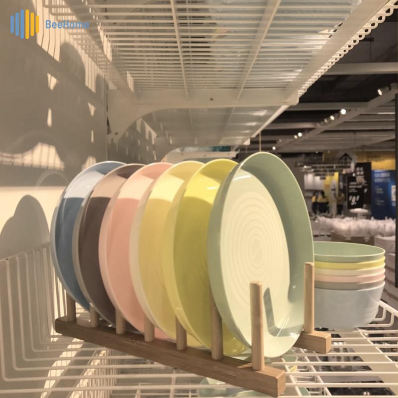 SET 6 ĐĨA IKEA KALAS