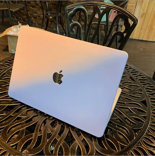 Ốp Macbook 13 Pro 2020 ( A2251/A2289 ) Nhiều Màu