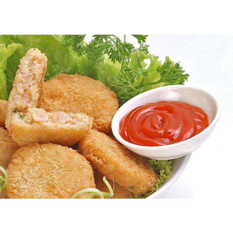 Tương Ớt Chinsu Chai 250g