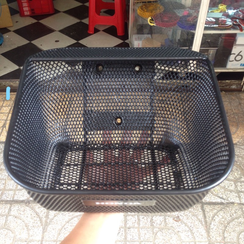 Rổ Lưới Wave Lớn