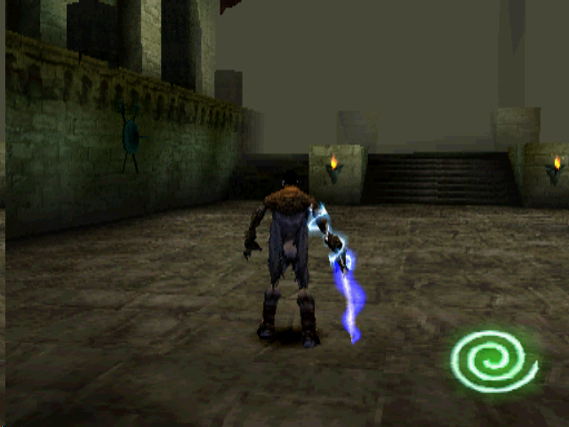 [HCM]game ps1 legacy of kain
