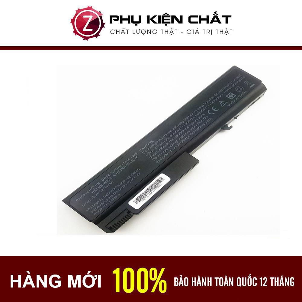 [HCM]Pin Laptop HP ProBook 6560b 6565b ! Bảo Hành Toàn Quốc 12 Tháng !