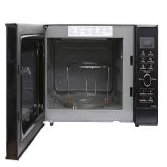 Lò Vi Sóng PANASONIC NN-GD37HBYUE