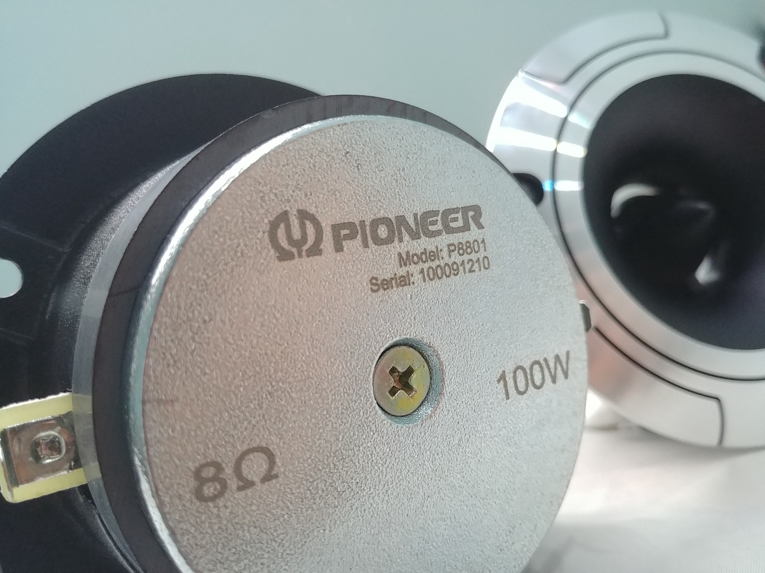 loa tép rời pioneer