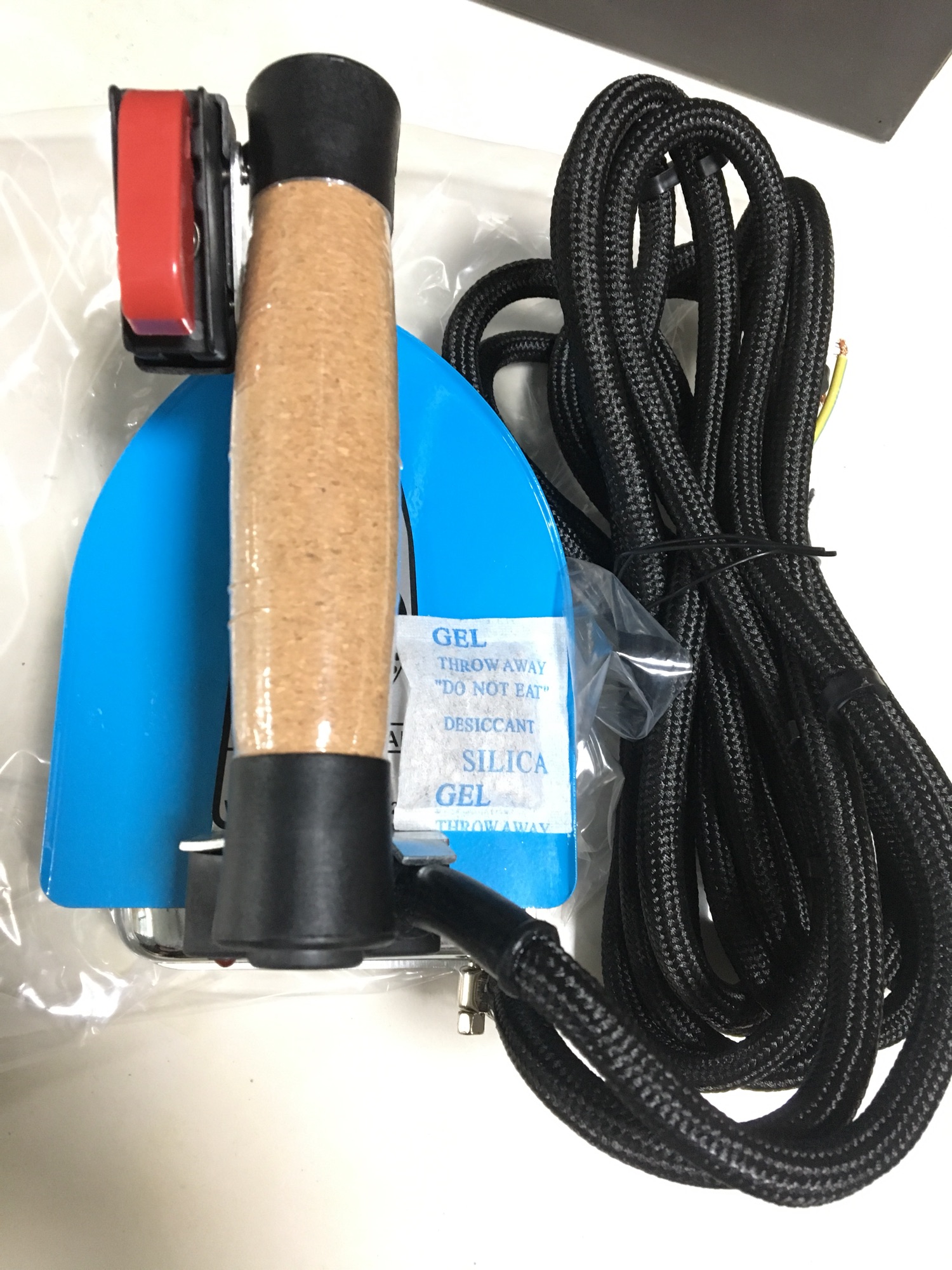 Bàn là nồi hơi mini sj-6