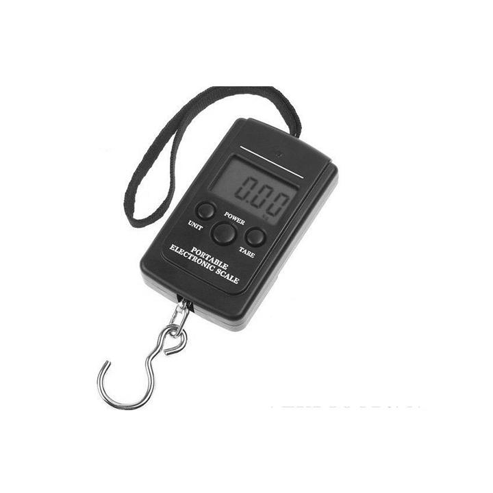 Cân Điện Tử Cầm Tay Mini