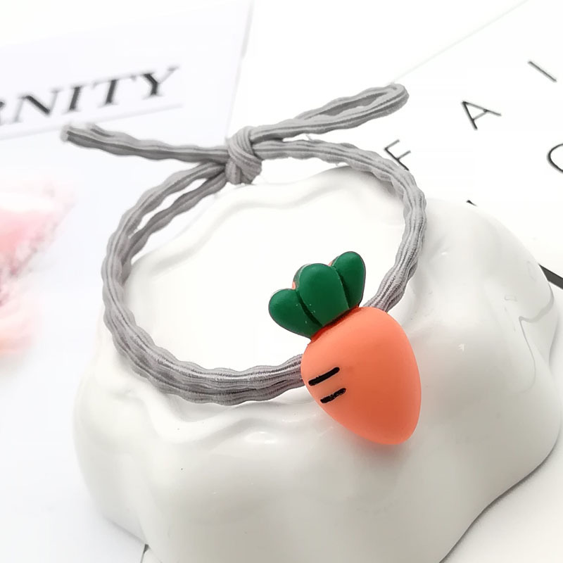 Cột Tóc Carot 1 cái