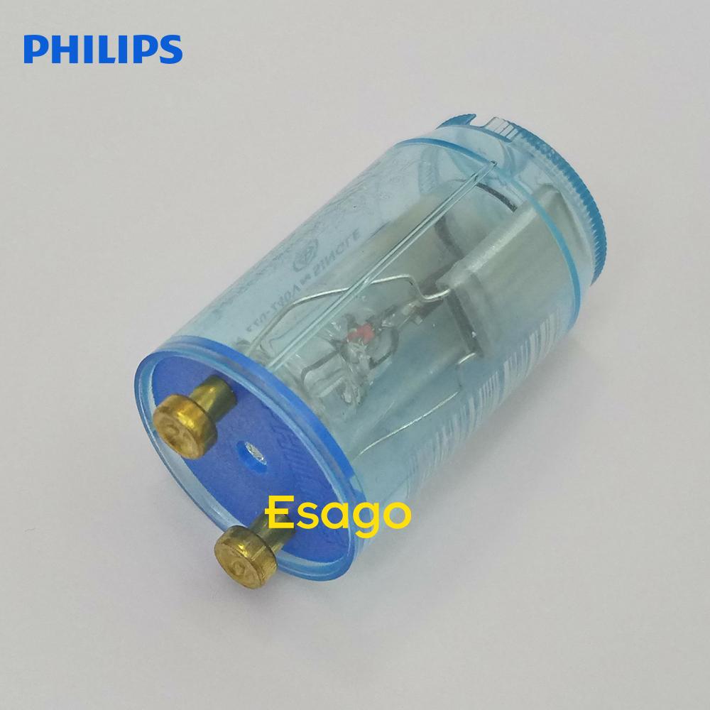 Chuột (tắc te) PHILIPS đèn huỳnh quang