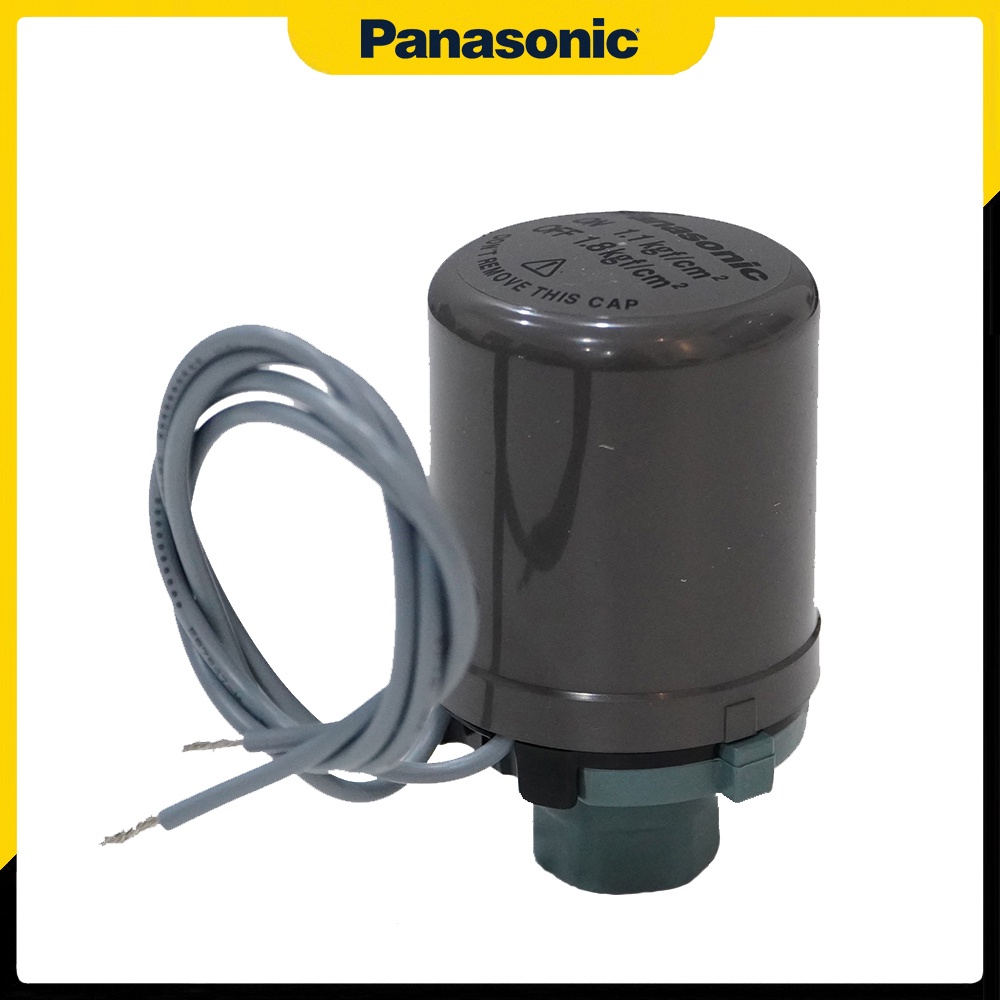 Rơ le máy bơm tăng áp cho máyPanasonic  Hàng , giá rẻ