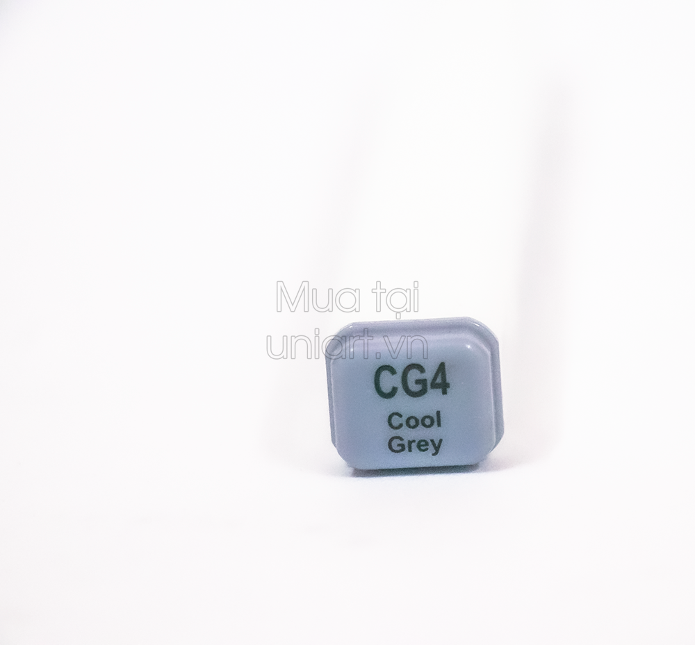 Cây lẻ Marker Touchliit 6 Tone Grey 2 ( CG4 - WG9 )