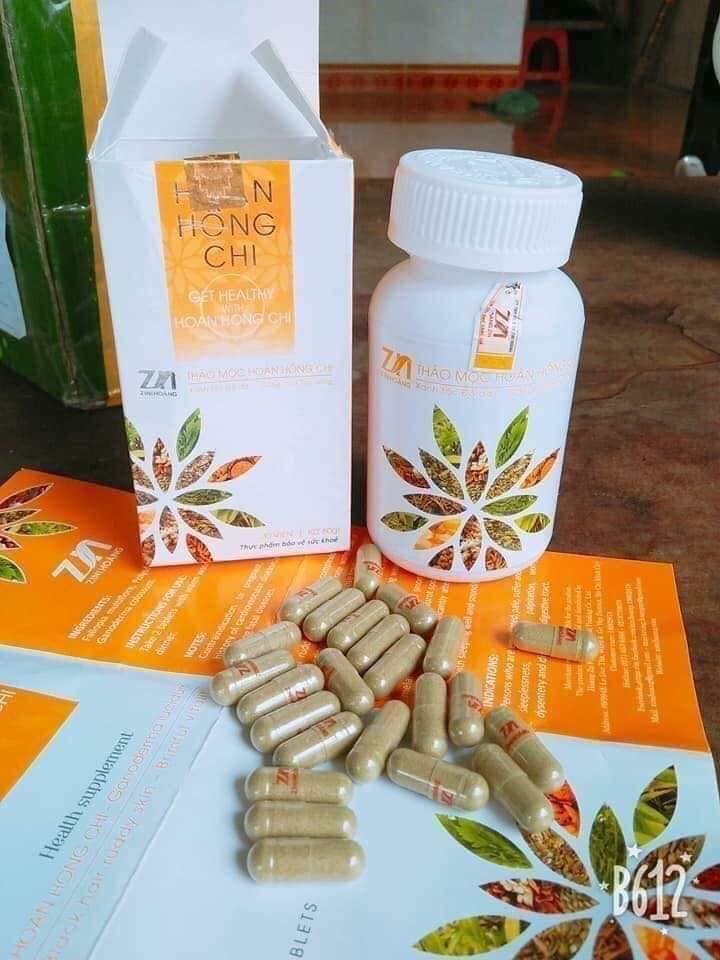 Tăng Cân HOÀN HỒNG CHI GIÁ SỈ (Chính hãng 100% Sai hoàn tiền)