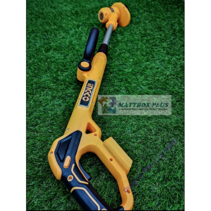 Máy cắt cỏ dùng pin 20V CGTLI20018 (Không kèm pin sạc)