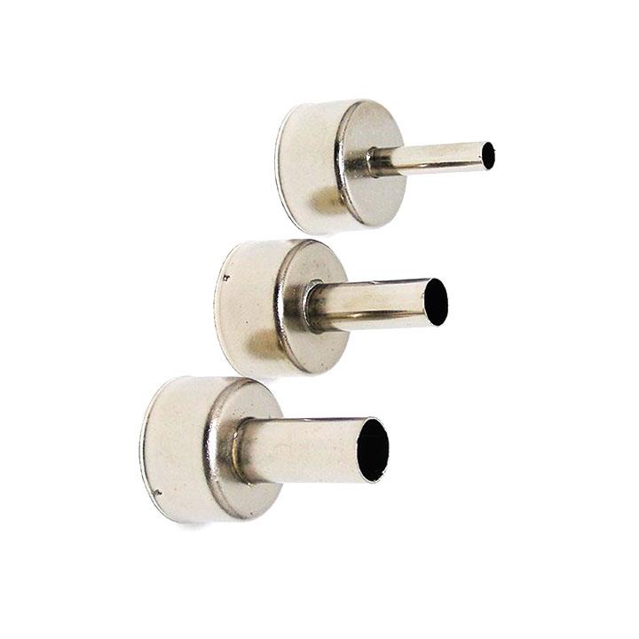 Bộ 3 Đầu Khò Quick 858