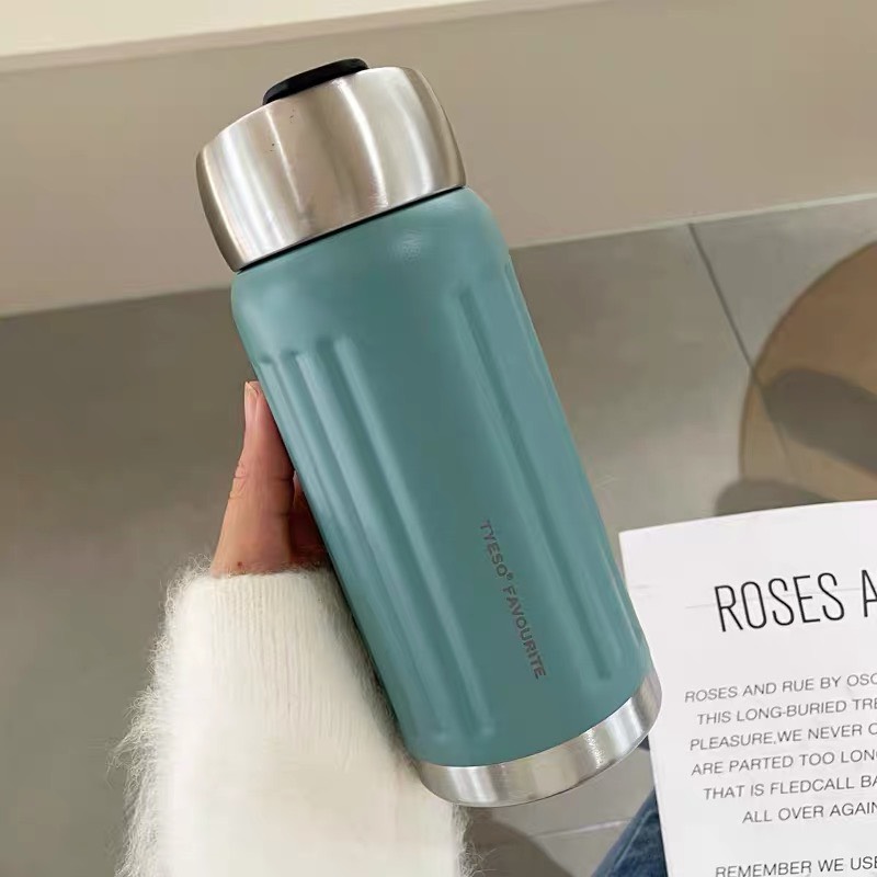 BÌNH GIỮ NHIỆT TYESO FAVOURITE 750ML