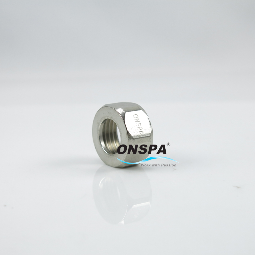 Dây cấp nước inox 304 Onspa 1m
