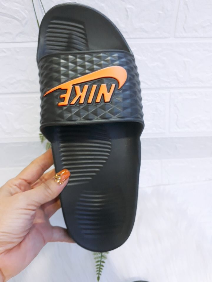 #dép nam đi mưa đỉnh nhất