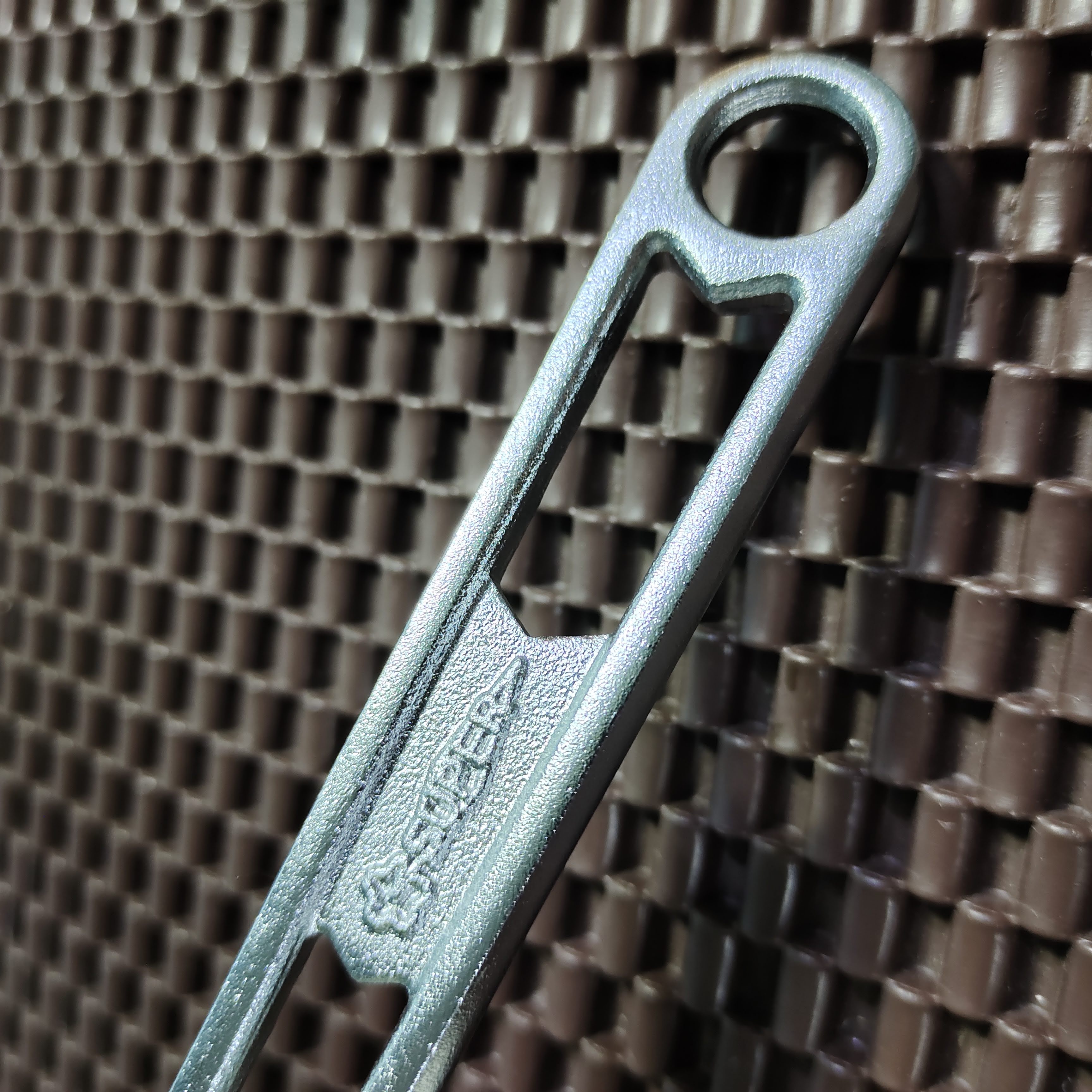 MỎ LẾT SUPERTOOL MWM30(MWM36) NHẬT BẢN